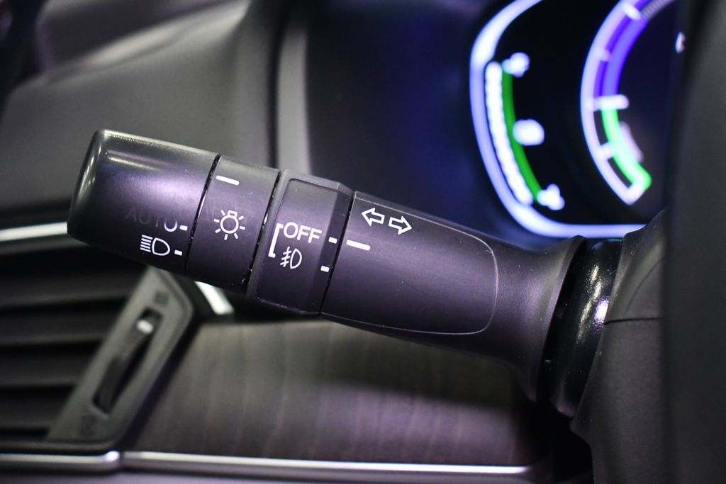 Thumbnail: 2018 Honda Accord - 21