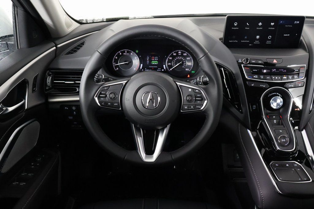 Thumbnail: 2026 Acura RDX - 3