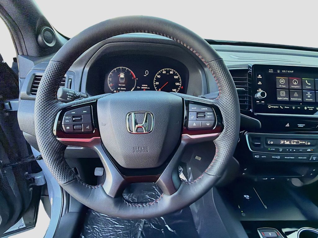 Thumbnail: 2026 Honda Ridgeline - 7