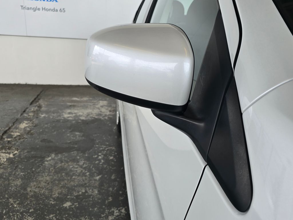 Thumbnail: 2024 Mitsubishi Mirage G4 - 27