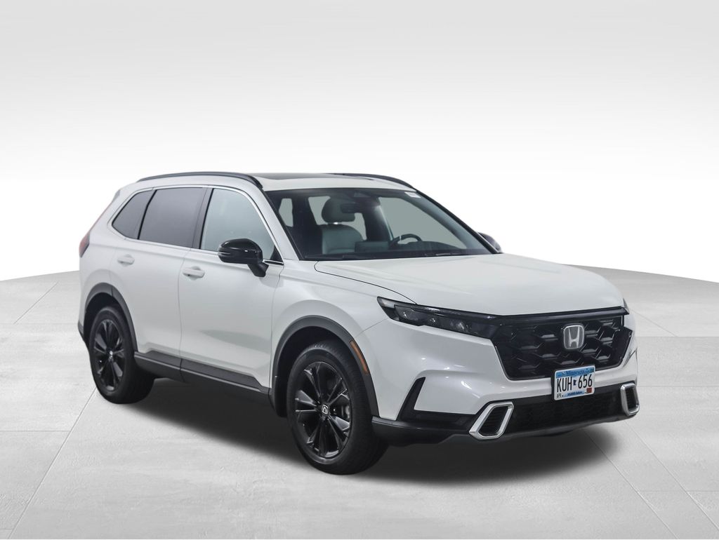 Thumbnail: 2023 Honda CR-V - 7
