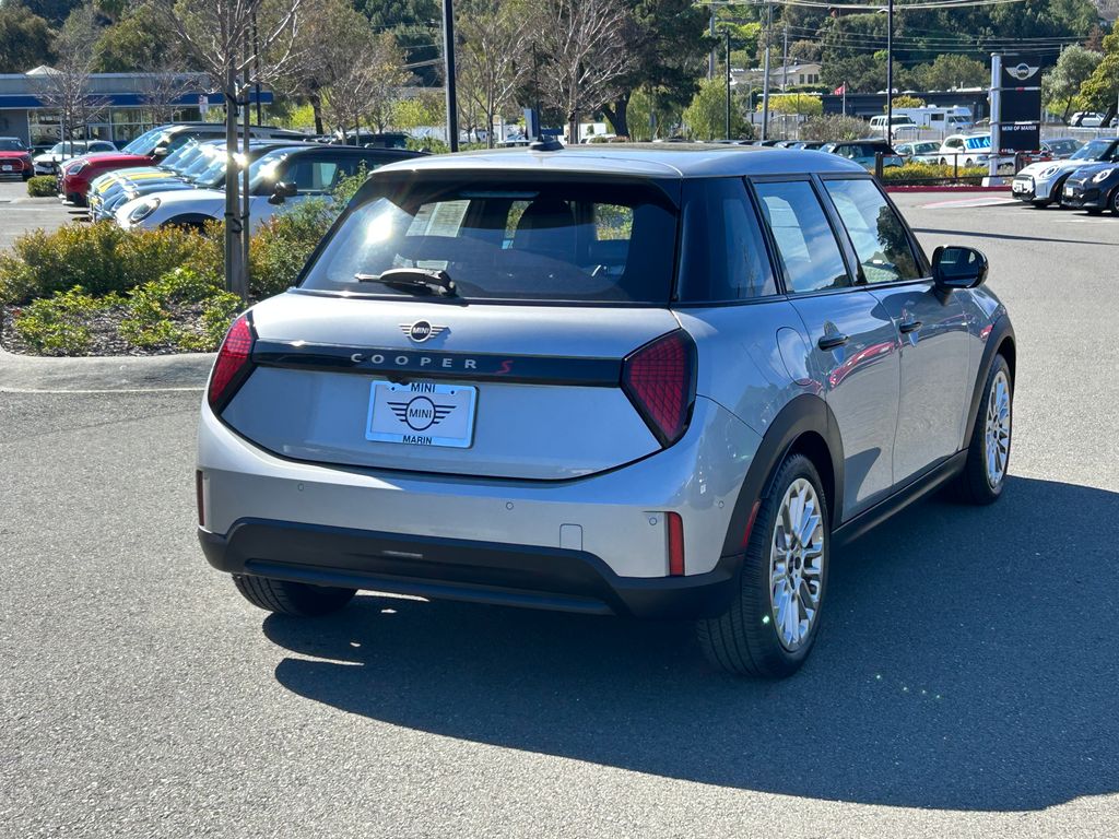 Thumbnail: 2025 MINI Cooper - 5