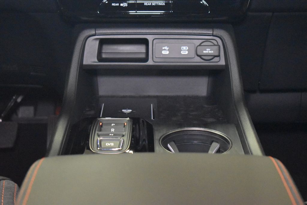 Thumbnail: 2026 Honda Passport - 13