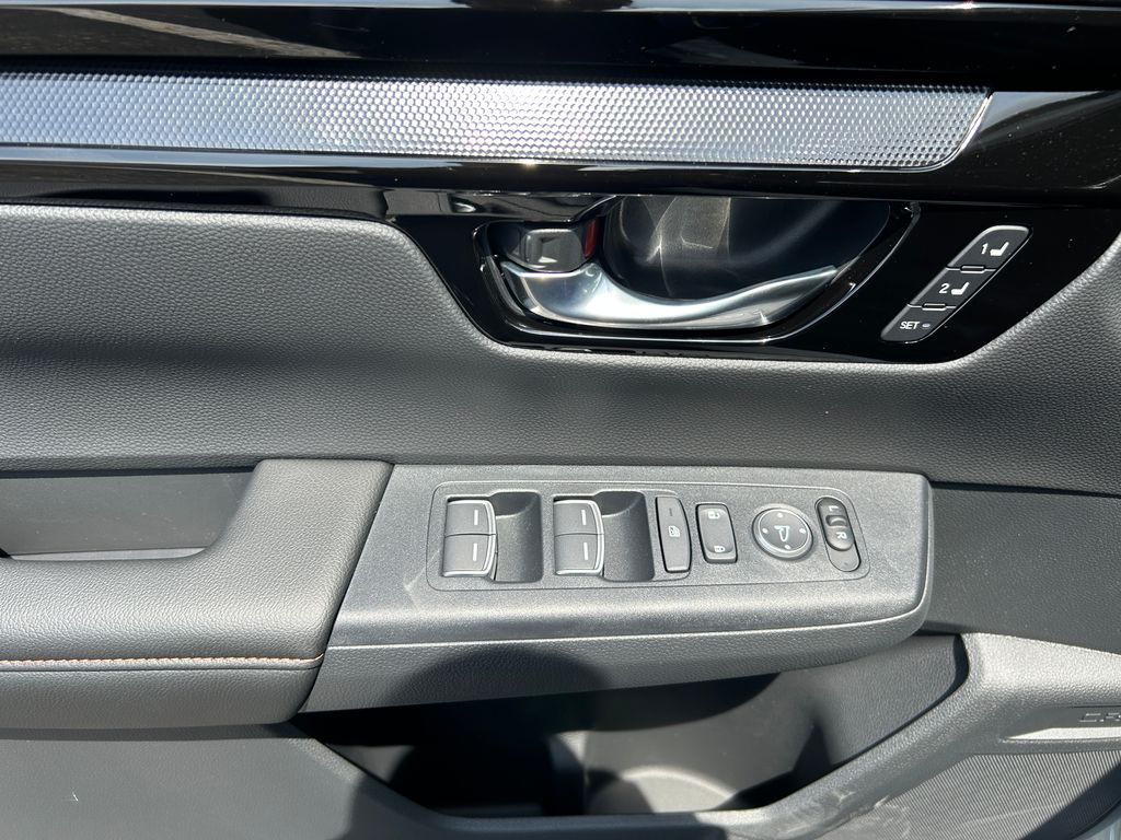 Thumbnail: 2026 Honda CR-V - 27