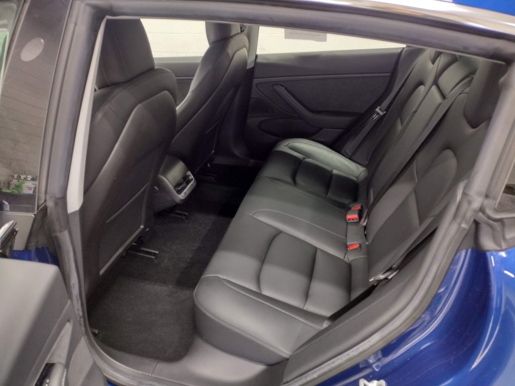 2019 Tesla Model 3 Standard