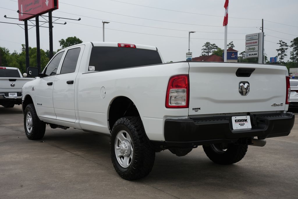 2022 Ram 2500 Tradesman - 3