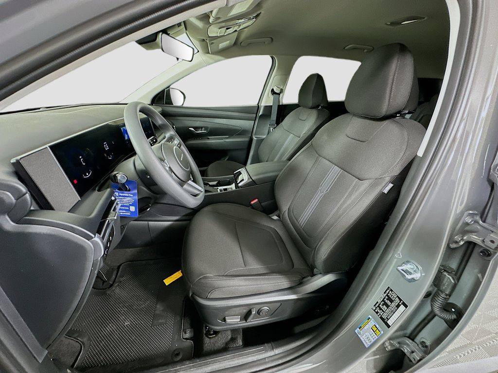 Thumbnail: 2026 Hyundai Tucson - 15