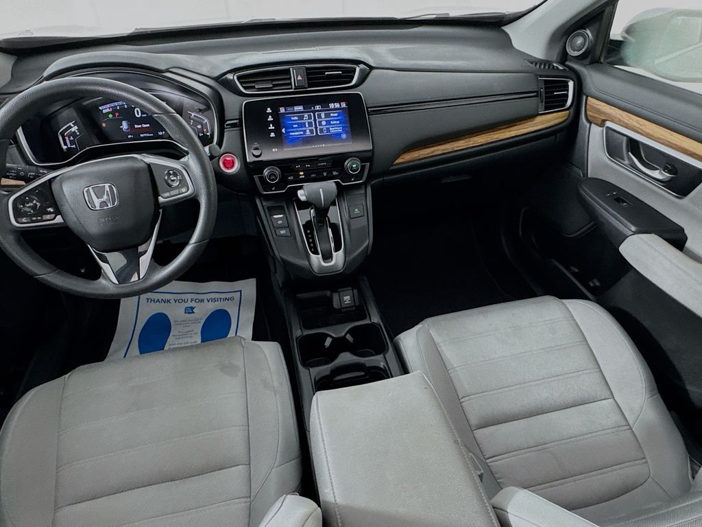 Used Car 2019 Honda Cr-v  Ex For Sale Under $20,000 In Austin, Texas