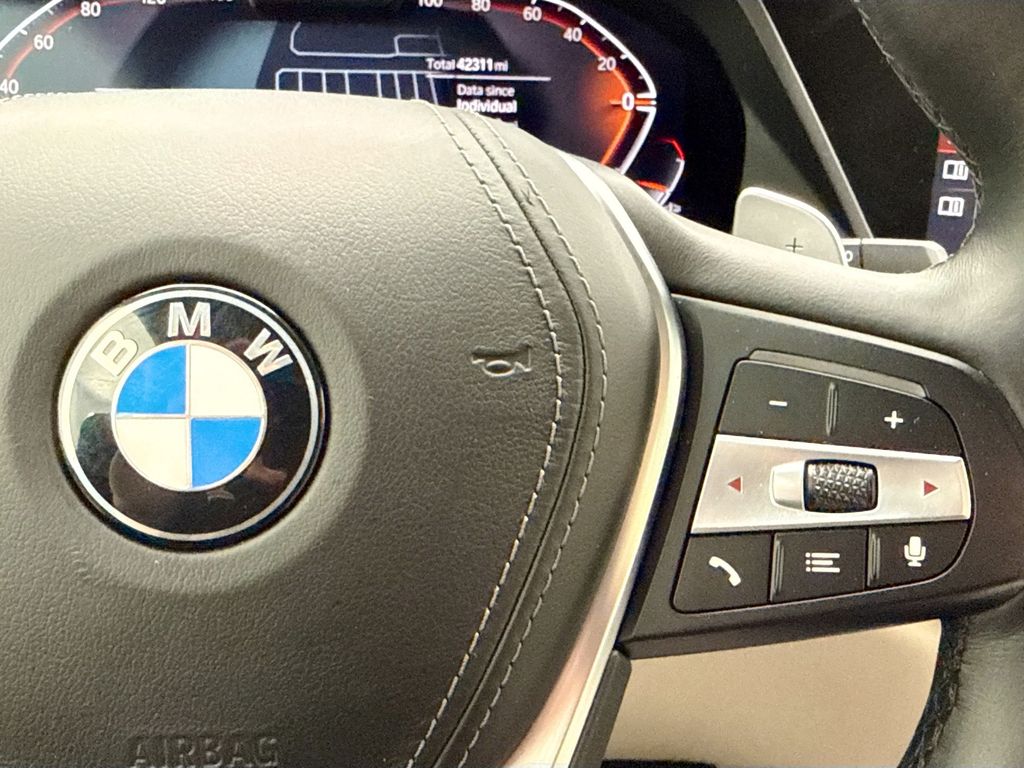 Thumbnail: 2021 BMW X5 - 12