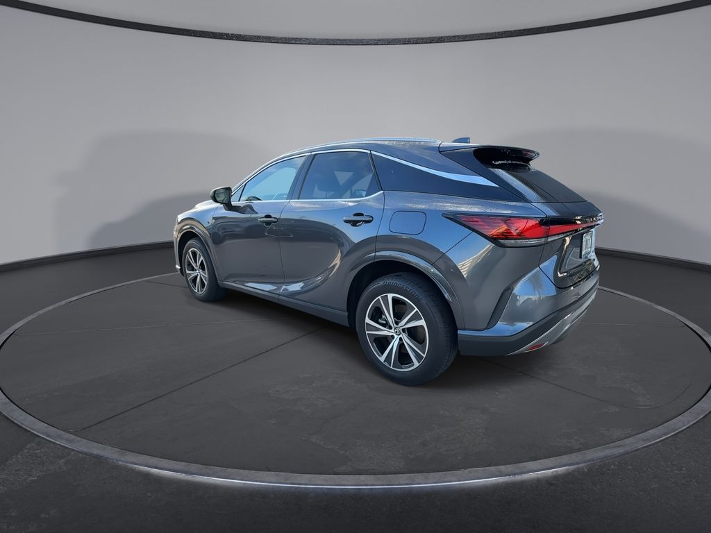 Thumbnail: 2025 Lexus RX - 6