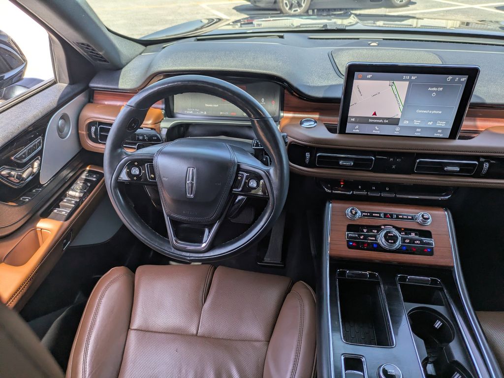 2023 Lincoln Aviator Grand Touring