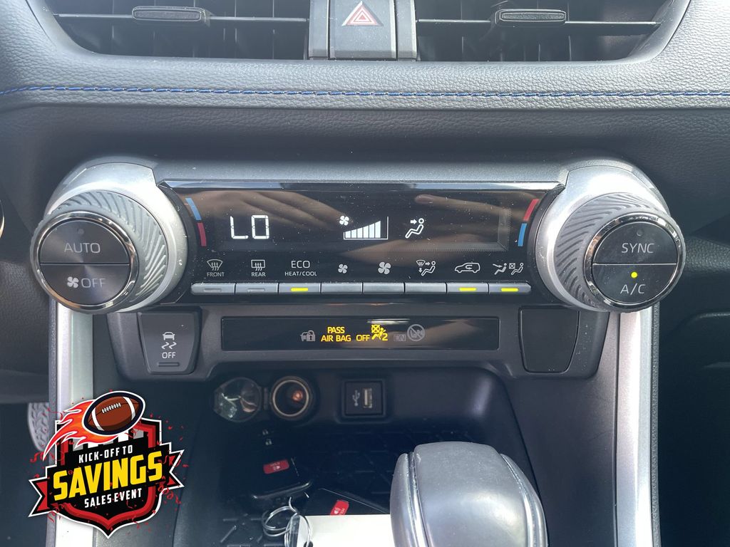 Used 2024 Toyota RAV4 Hybrid SUV