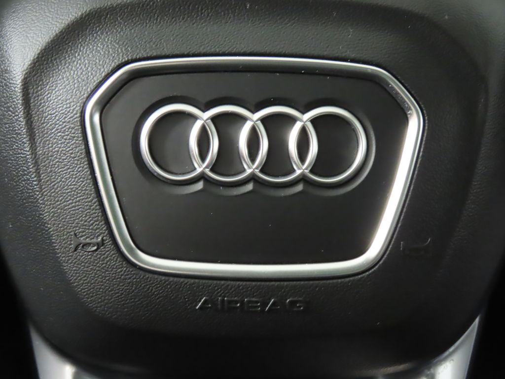 2023 Audi Q7 55 Prestige 17