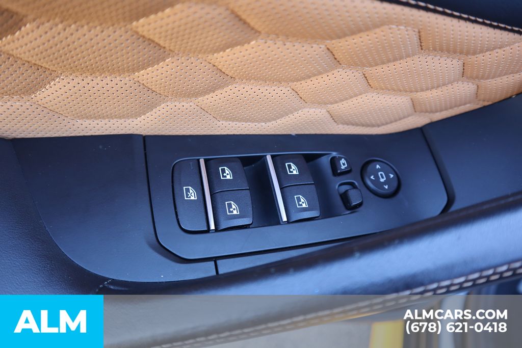 Used 2022 Black BMW Base image 13