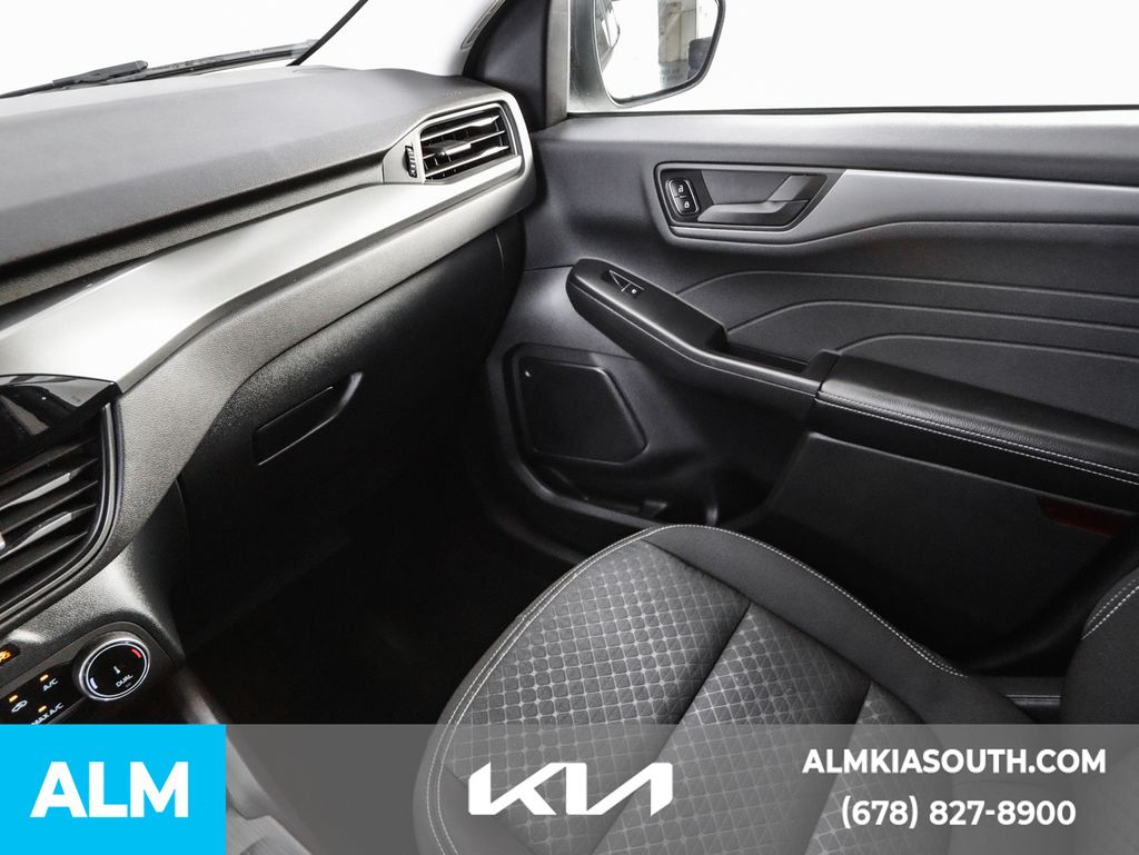 2024 Ford Escape Active photo 39