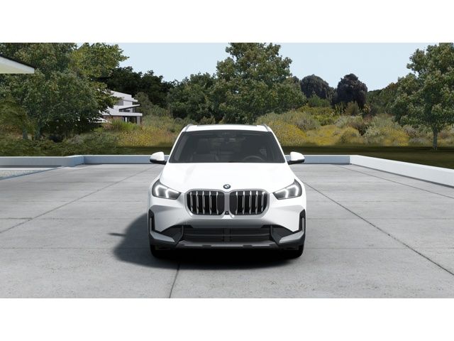 Thumbnail: 2026 BMW X1 - 3