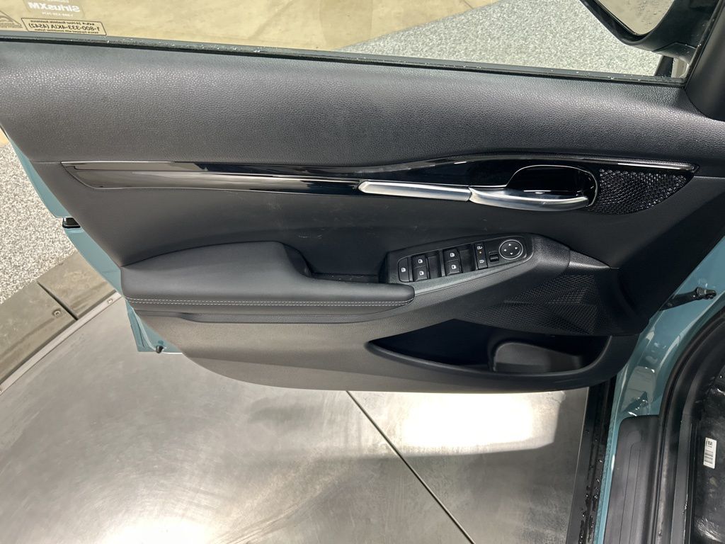 new 2026 Kia Seltos car, priced at $27,830
