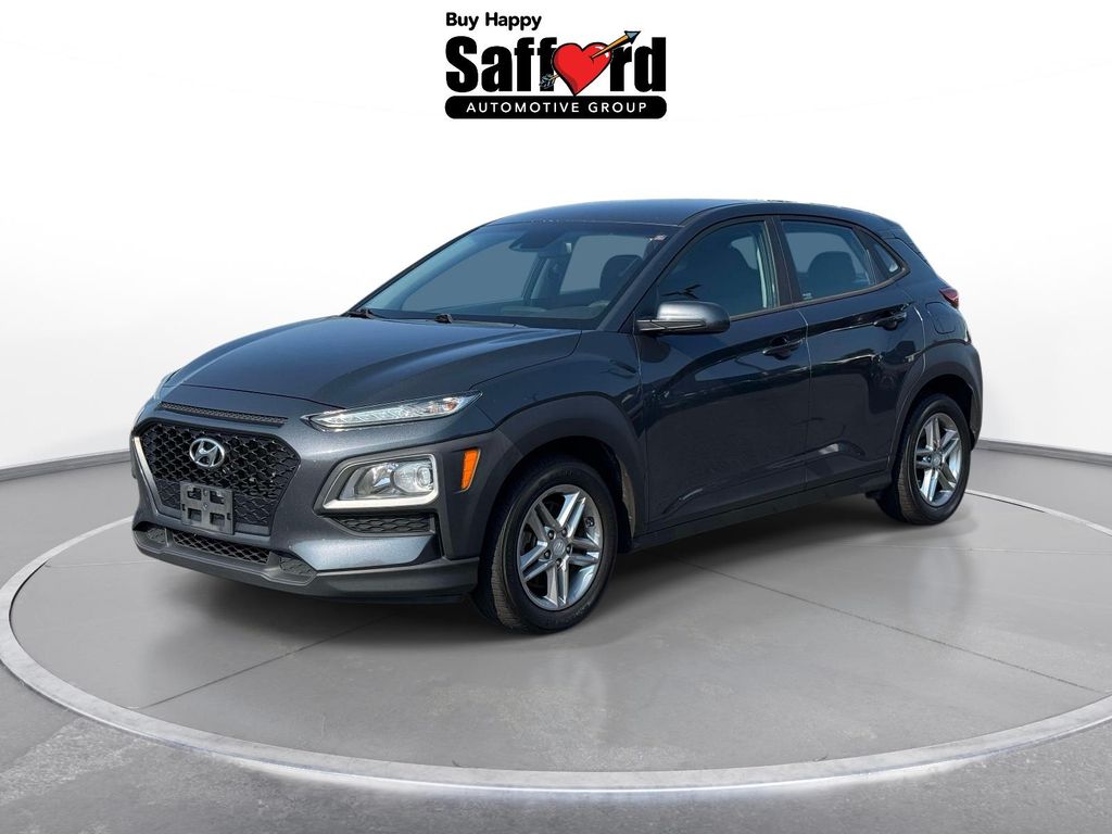 2019 Hyundai Kona SE