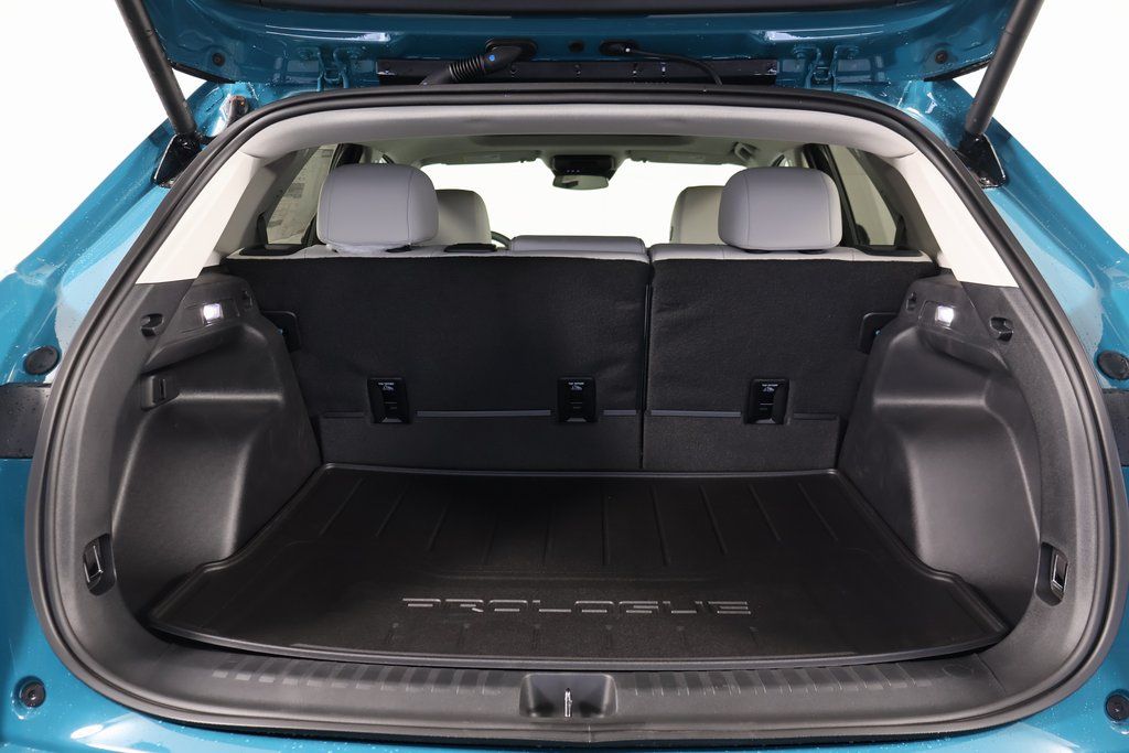 Thumbnail: 2026 Honda Prologue - 8