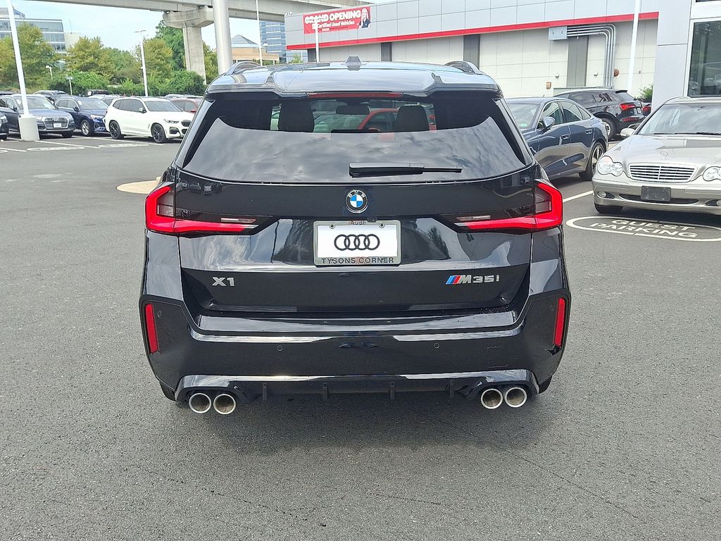 Thumbnail: 2024 BMW X1 - 5