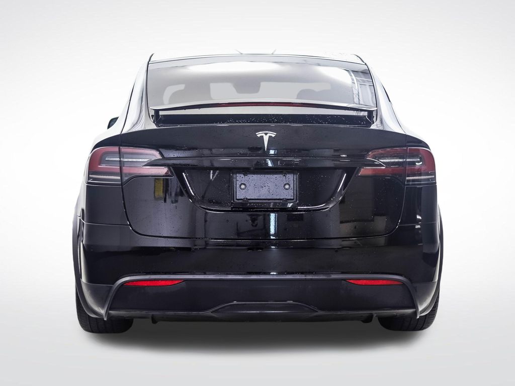 Thumbnail: 2023 Tesla Model X - 4