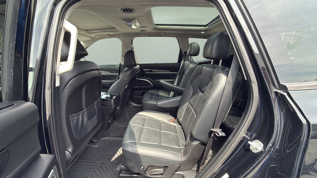 2022 Kia Telluride