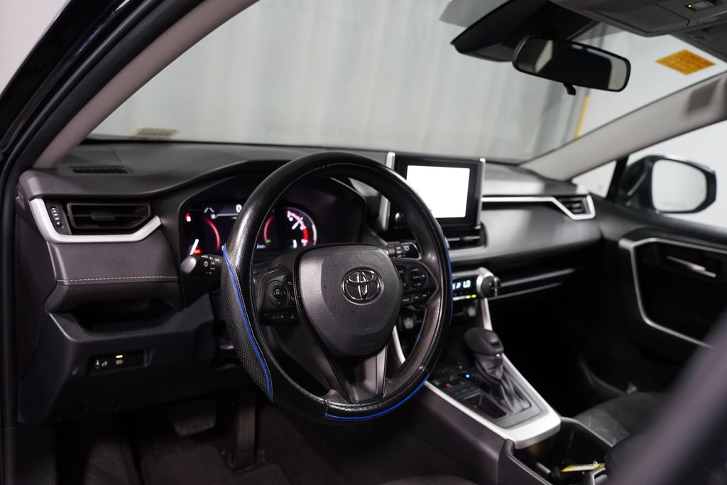 Thumbnail: 2023 Toyota RAV4 - 7