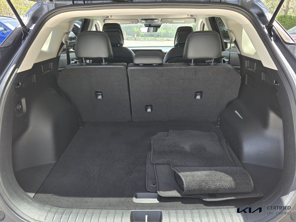 2023 Kia Sportage - $21,490