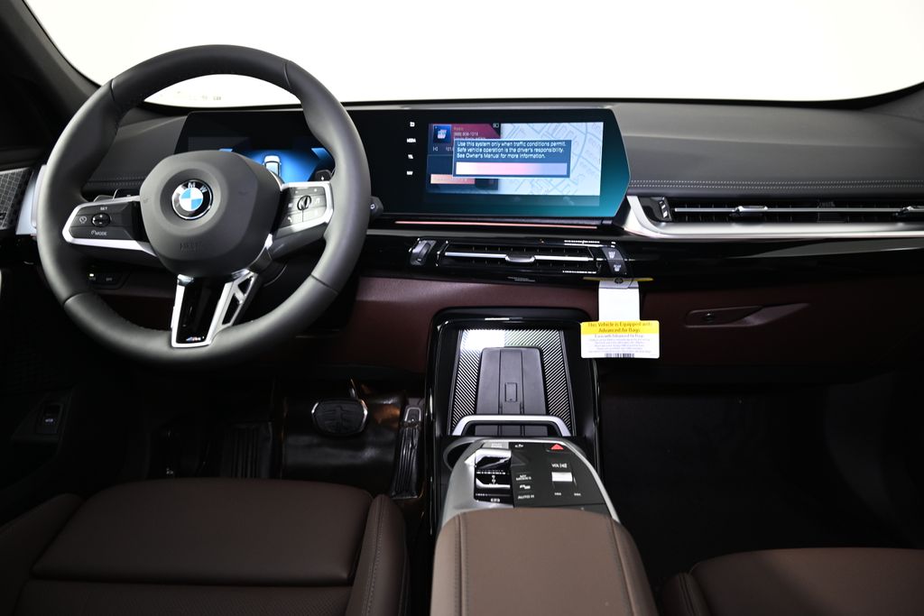 2025 BMW X1 xDrive28i 16