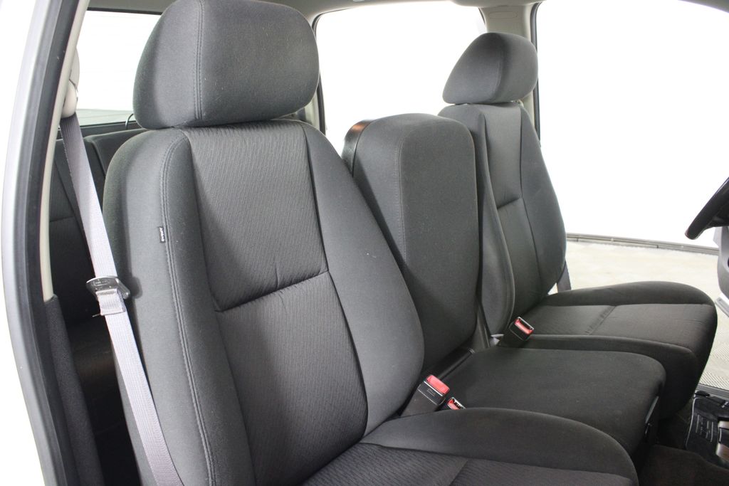 Used 2013 Chevrolet Silverado 1500 for sale in 