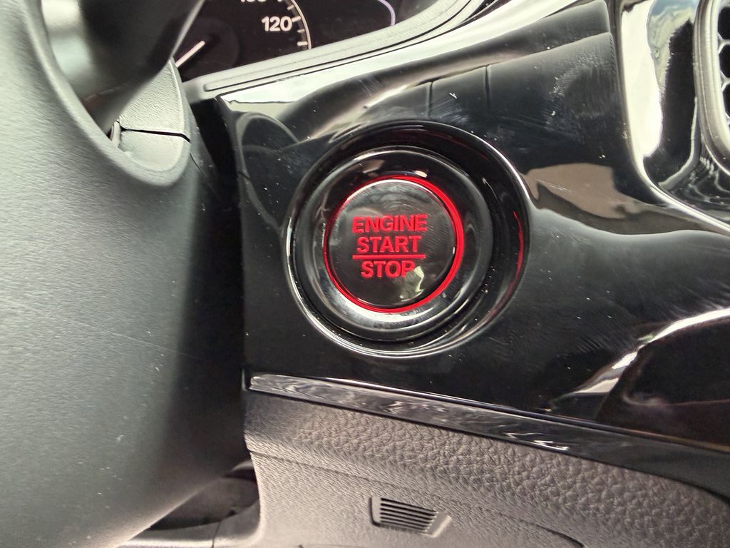 new 2026 Honda Civic car, priced at $25,464