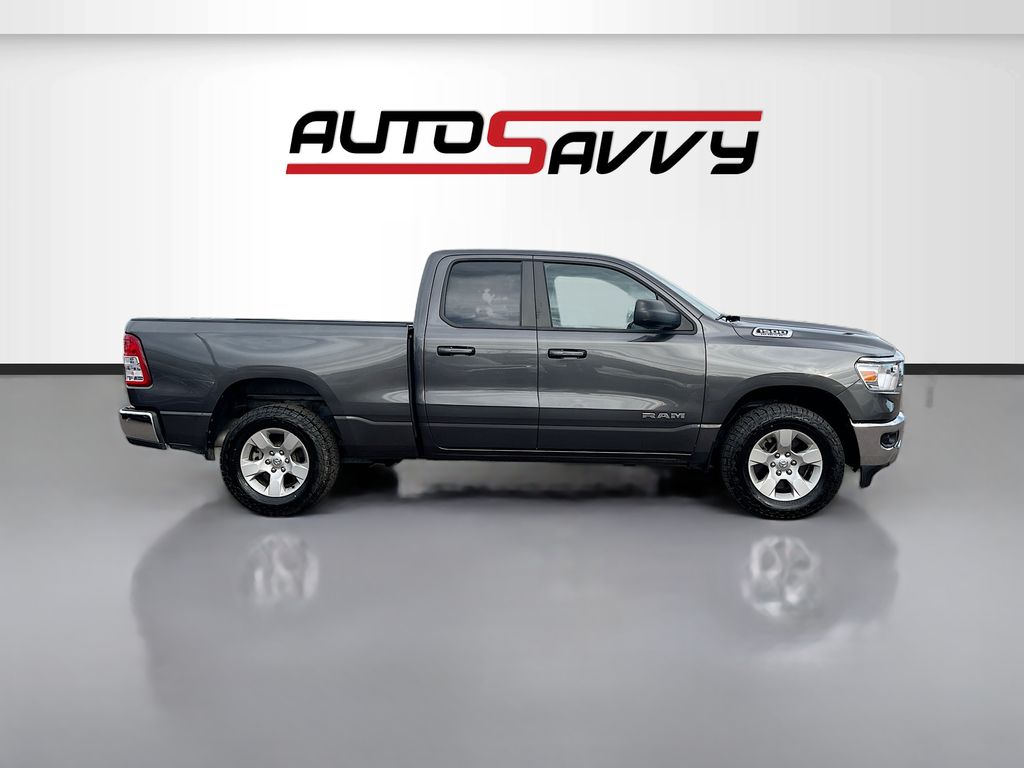 Used 2021 Gray Ram Big Horn/Lone Star image 8