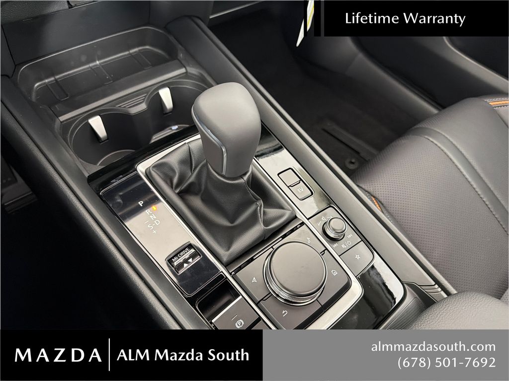 New 2026 Soul Red Crystal Metallic Mazda Premium AWD image 30