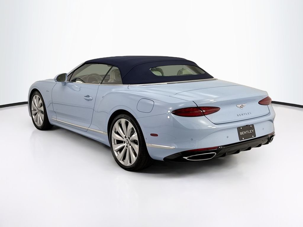 Thumbnail: 2026 Bentley Continental - 15