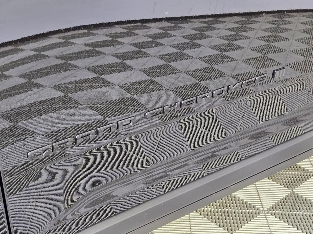 new 2025 Jeep Grand Cherokee L car, priced at $34,375