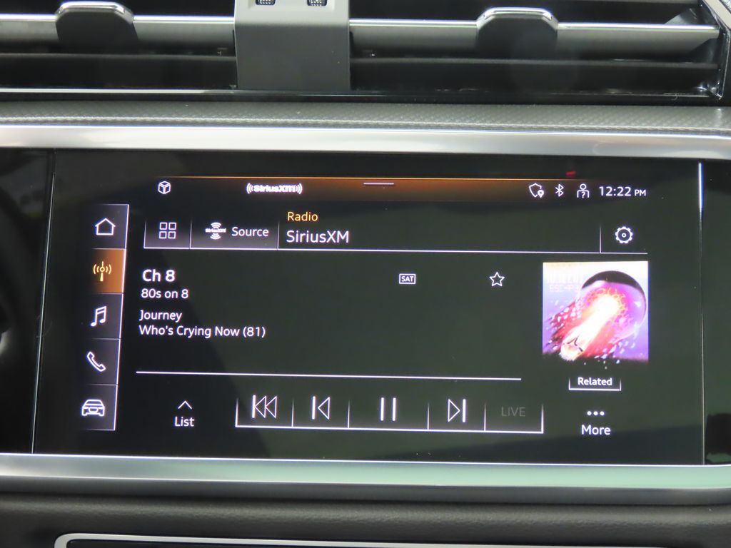 Thumbnail: 2025 Audi Q3 - 20