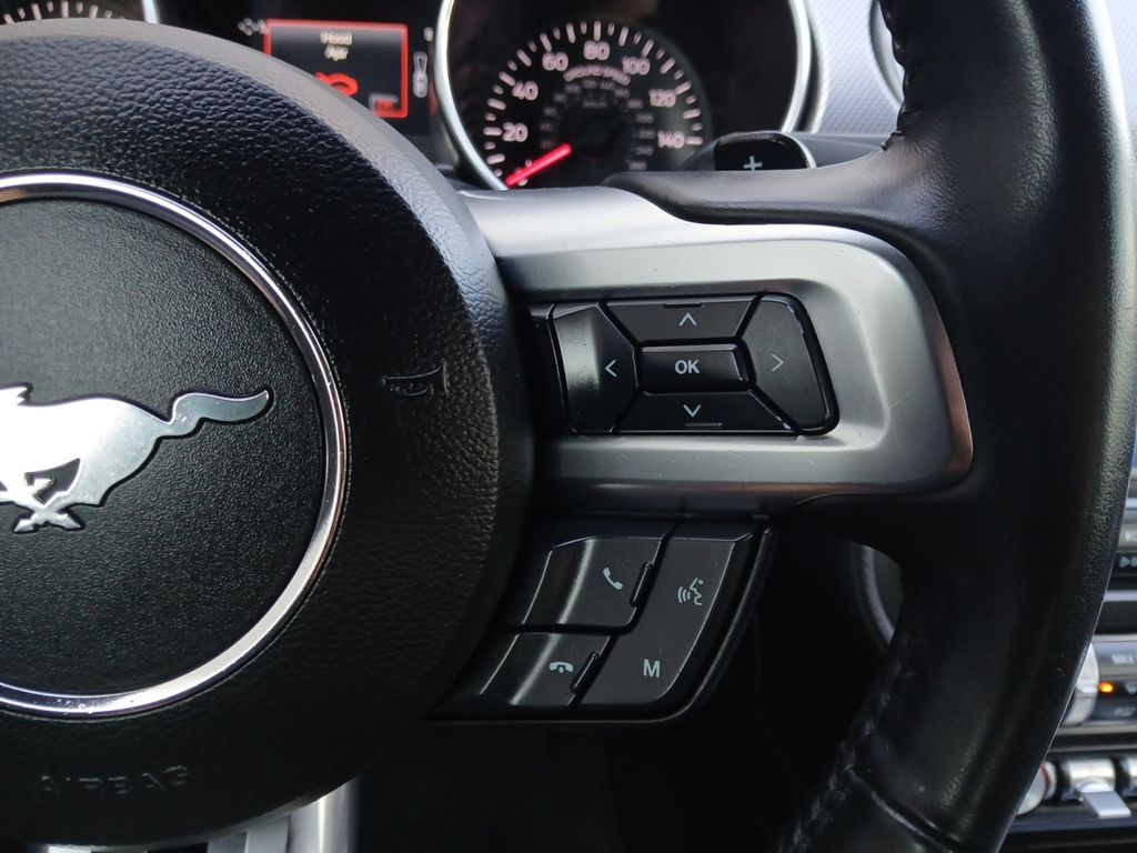 Used Car 2020 Ford Mustang  Gt For Sale Under $30,000 In Austin, Texas
