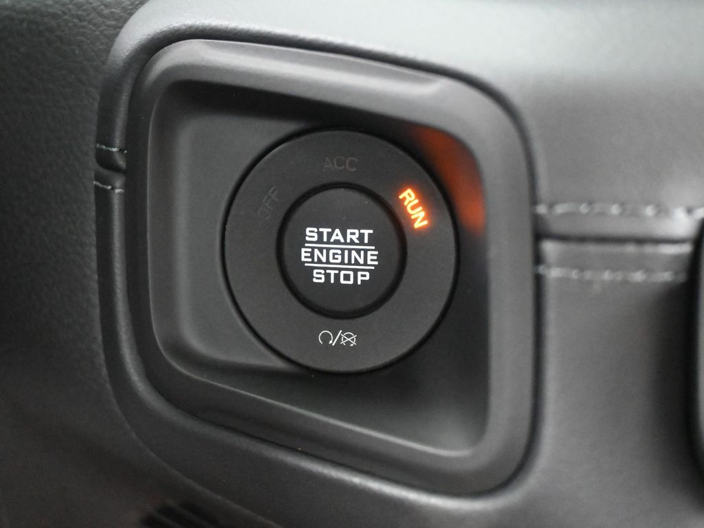 New 2026 41 Jeep Rubicon X image 26