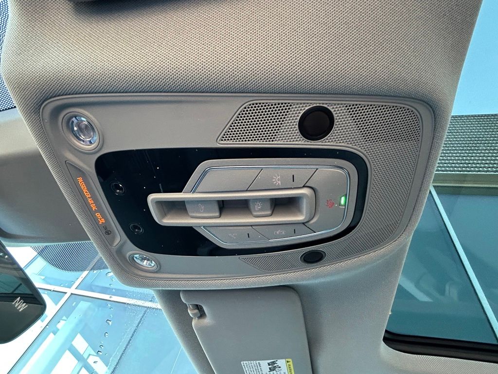 New 2025  Audi 45 S line Prestige image 24