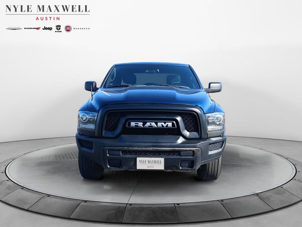 Used Car 2022 Ram 1500 Classic  Warlock For Sale Under $30,000 In Austin, Texas