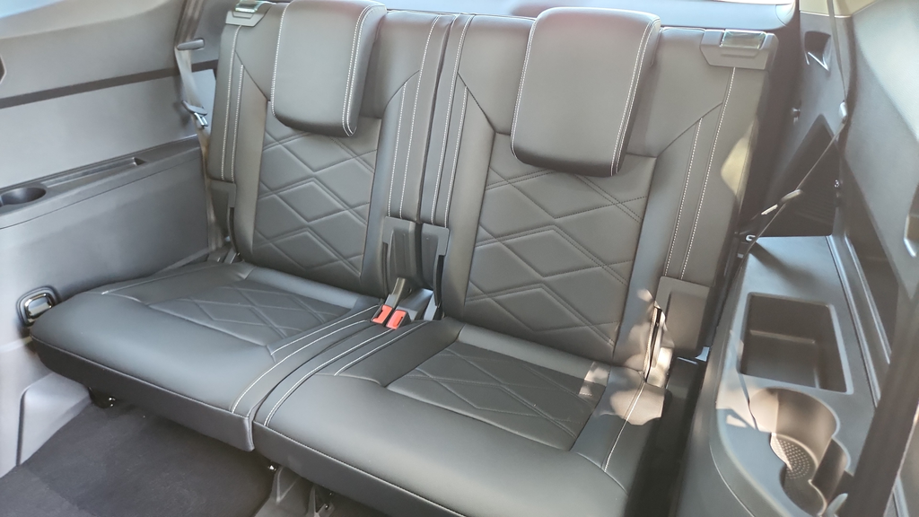 2026 Volkswagen Atlas