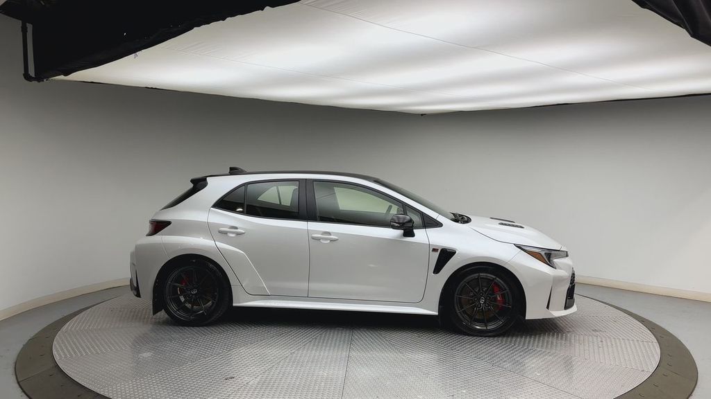 Thumbnail: 2023 Toyota GR Corolla - 9