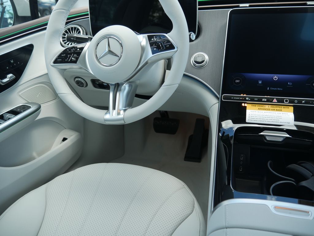 Thumbnail: 2026 Mercedes-Benz EQE - 15