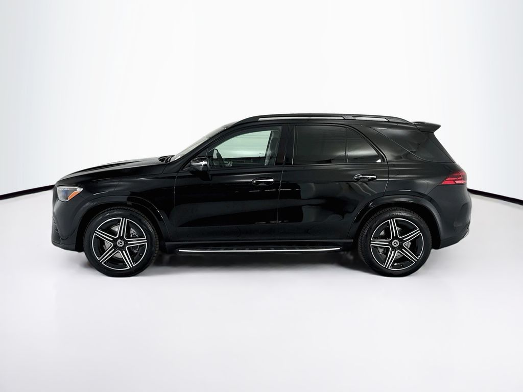 Thumbnail: 2026 Mercedes-Benz GLE - 8