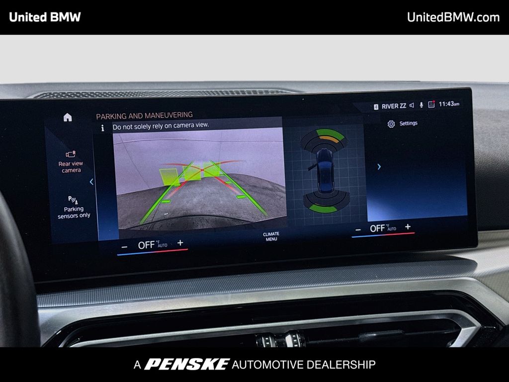 Thumbnail: 2024 BMW 4 Series - 9