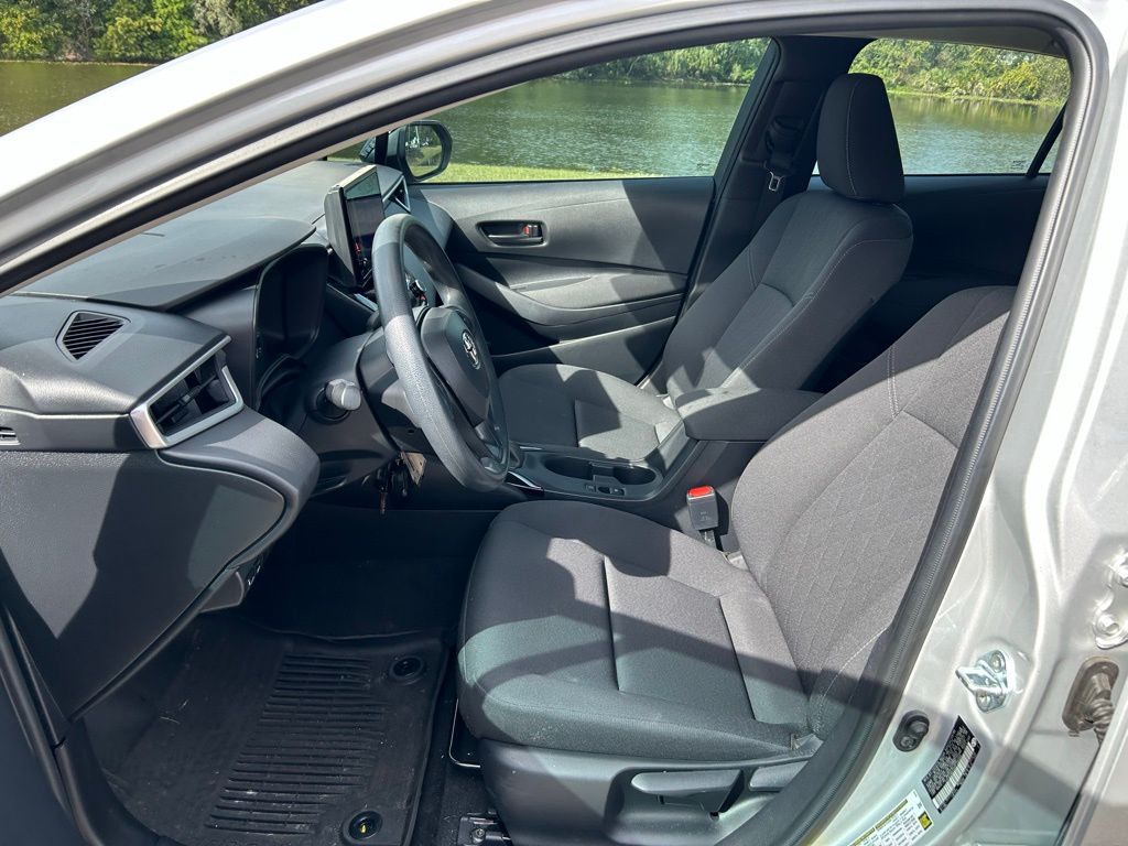 Thumbnail: 2024 Toyota Corolla - 14