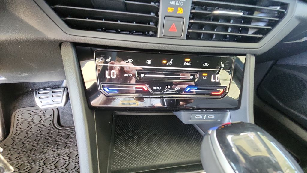 2026 Volkswagen Jetta