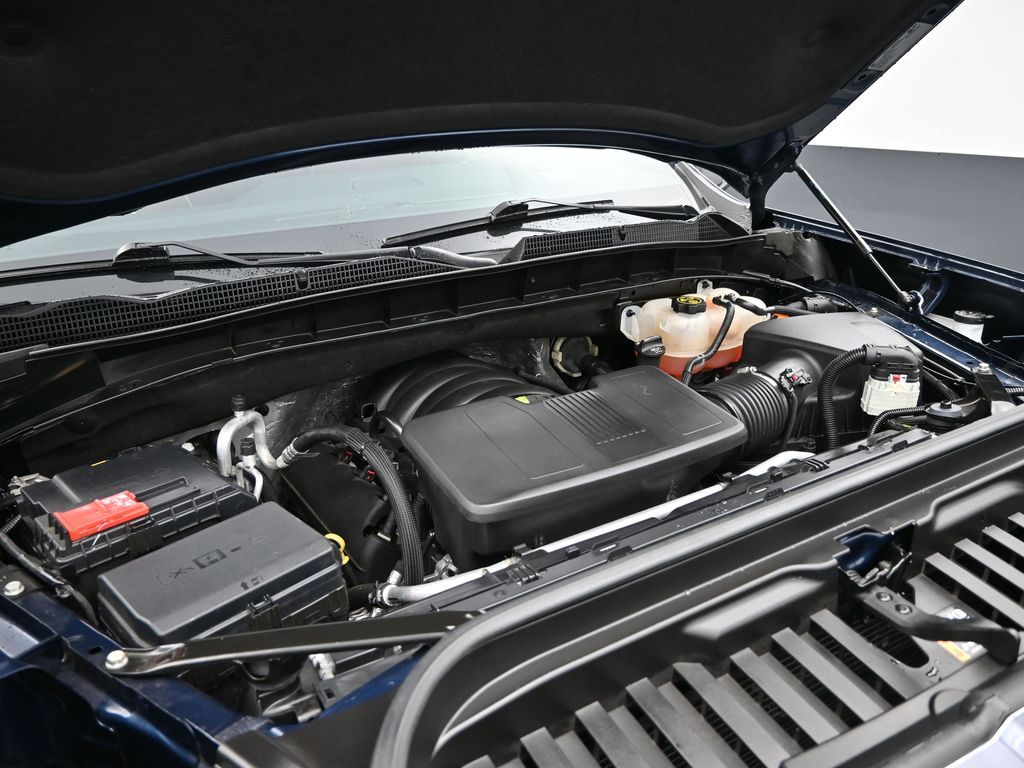 2022 GMC Sierra 1500 Denali Ultimate