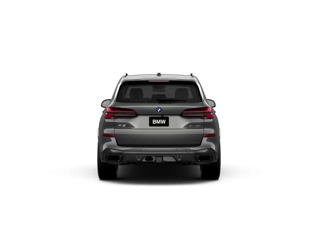 Thumbnail: 2026 BMW X5 - 5