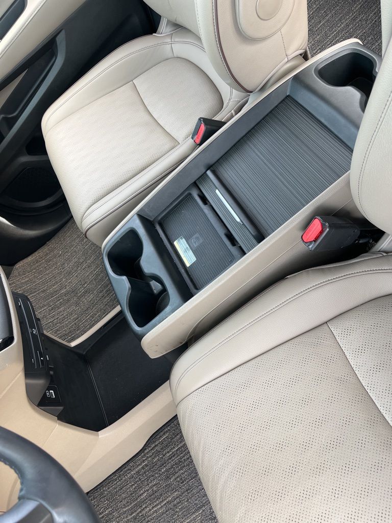 Thumbnail: 2024 Honda Odyssey - 21